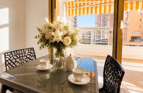 L'Annonciade Apartment | Princess Palace Monaco