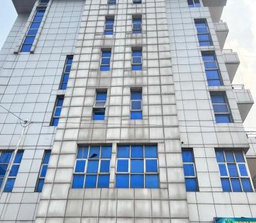 Gombe House | Gombe