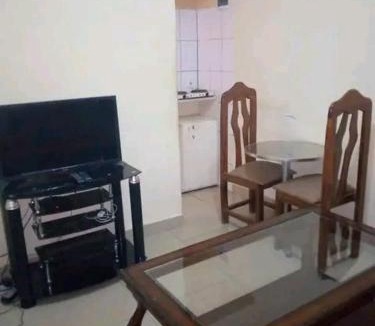 Pointe-Noire Apartment | Mlc résidence une chambre