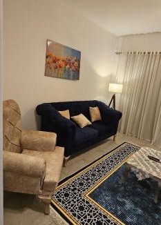 Madinaty Apartment | استديو اول سكن فرش فندقي بريفادو مدينتي Privado - madinaty