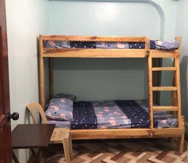 Baguio Cabin | Torogi Thrift Transient House