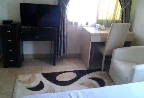 Brazzaville Apartment | Hôtel Mont ngaliema Brazzaville