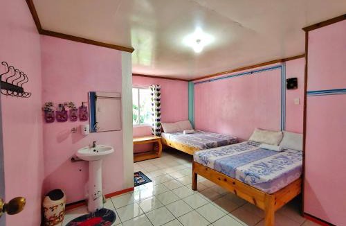 Banaue Hostel | BANAUE EVERGREEN HOSTEL AND RESTAURANT