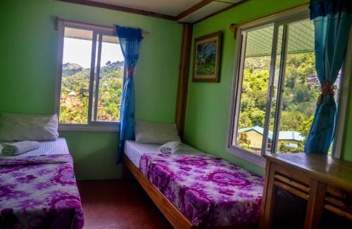Banaue Hostel | BANAUE EVERGREEN HOSTEL AND RESTAURANT