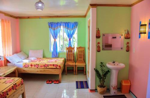 Banaue Hostel | BANAUE EVERGREEN HOSTEL AND RESTAURANT