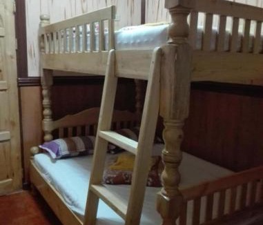 Banaue House | KOREEN GUEST HOUSE