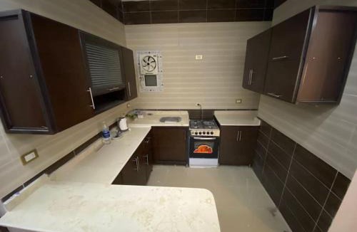 As-Salam Apartment | Furnished Apartment in Cairo, شقة مفروشة بجانب مطار القاهرة