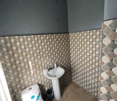 La Trinidad House | Edwin’s Place
