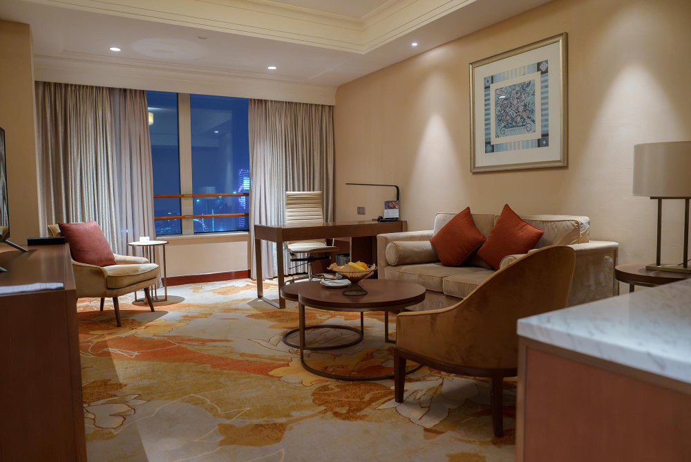 Dongcheng Hotel | JI Hotel Dongzhimen Beijing