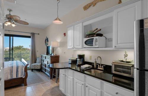 Rosemary Beach House | Inn at Seacrest Beach 302