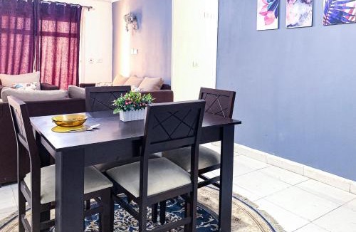 Madinaty Apartment | Modern Cosy Apartment at Madinaty, New Cairo شقة مودرن بمدينتى,القاهرة الجديدة