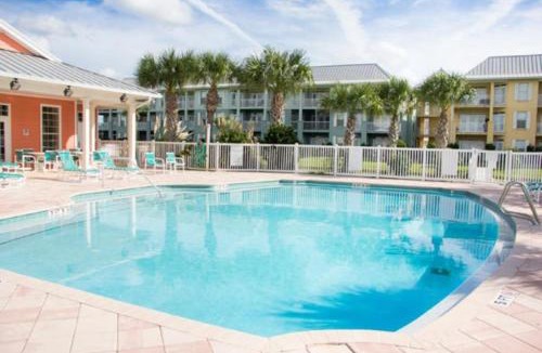 St. Augustine Beach House | Seaside at Anastasia A101
