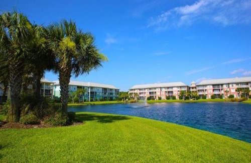 St. Augustine Beach House | Seaside at Anastasia A101