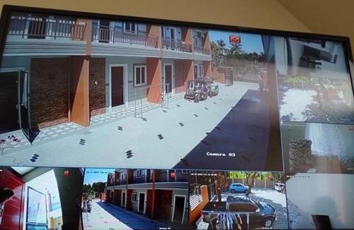Pilar Apartment | E3 - Entire unit with balcony and covered parking