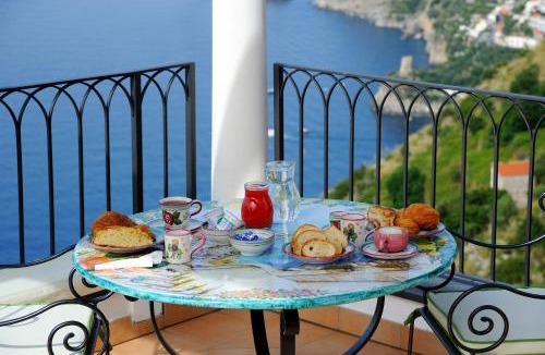 San Michele Bed & Breakfast | La Casa Del Melograno