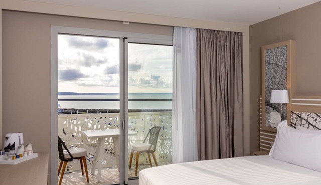 Hilton Garden Inn Le Havre France