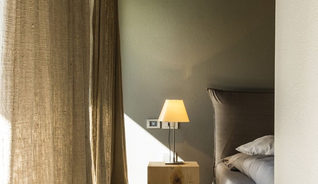VIVERE suites and rooms