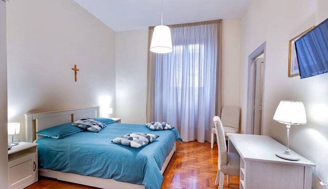 B&B Istituto SS Salvatore