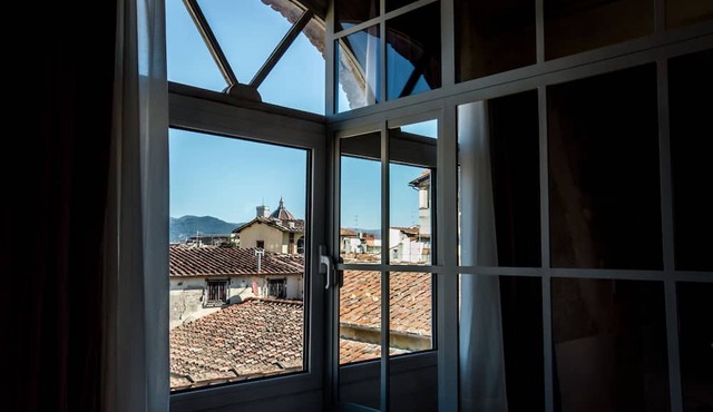 Oltrarno Splendid