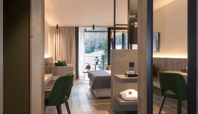 Hotel Olangerhof