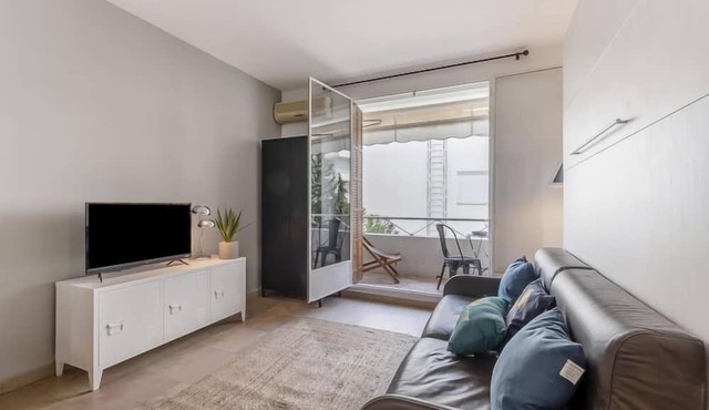 Le Marlyne 2 by Interhome