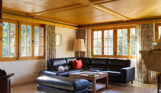 Beautiful apartment for 8 guests with WIFI