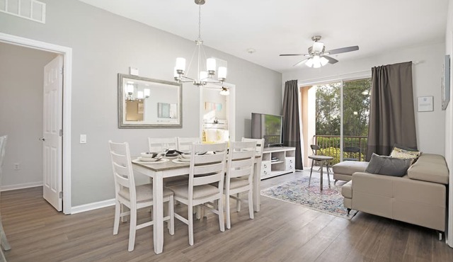 3 Bed 2 BT Ground Floor Totally Remodeled! WOW!