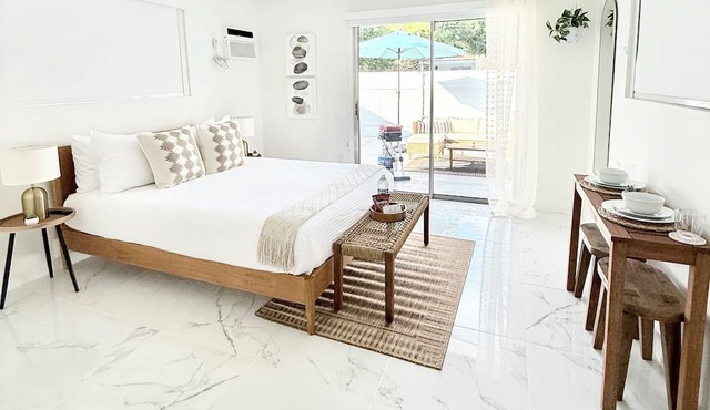 Studio near Beach-Aventura Wynwood-Design District