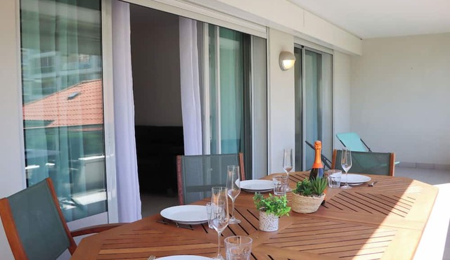 Cristal Croisette by Interhome