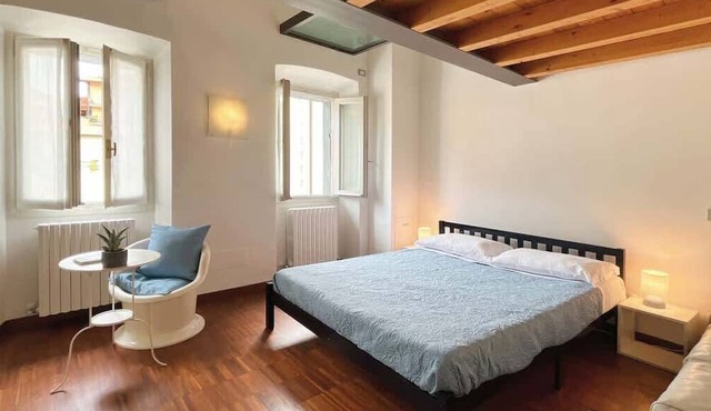 La Casa Azzurra - Affitti Brevi Italia