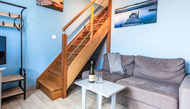 Les Maisons de la Mer by Interhome