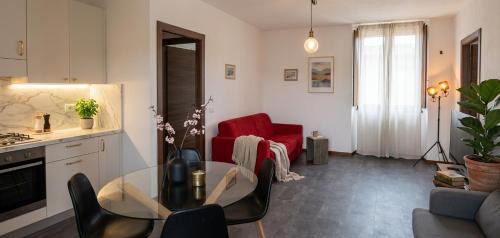 a casa di ASIA
