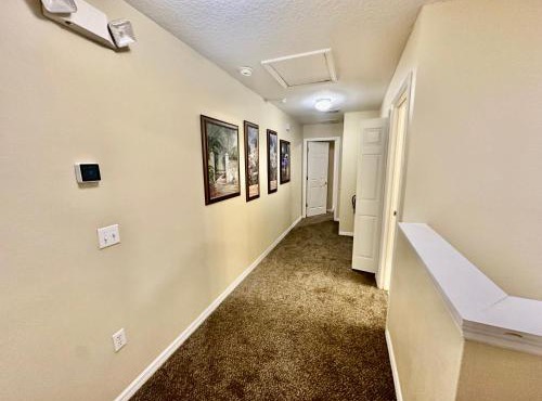 Grand Luxury Compass 3BR Townhouse near Disney