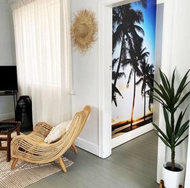 Bondi Surf Cottage