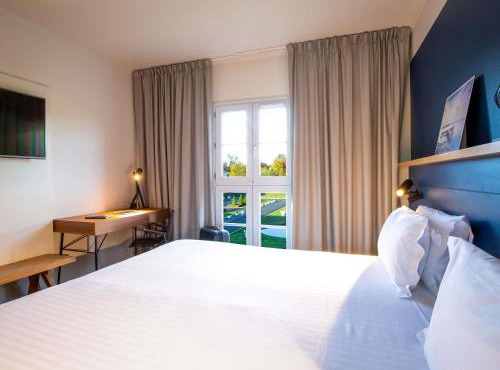 Mercure Chantilly Resort & Conventions