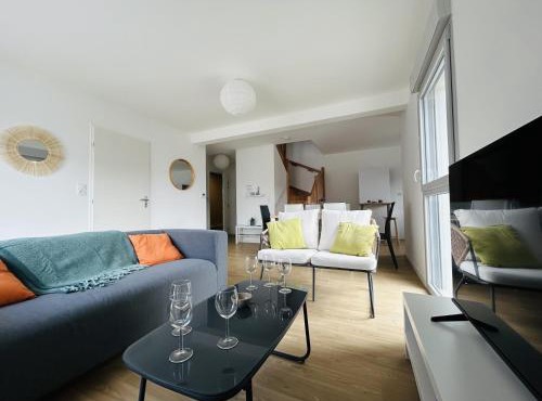 Casa Botanica - Double Rooftop : Groupe 12 personnes
