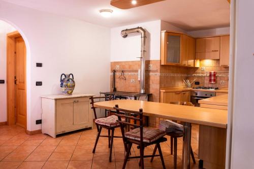Casa Rita Roen - Ruffrè-Mendola
