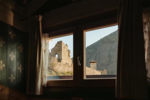 Locanda dei gentili