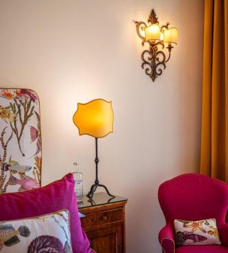 Hotel Buca Di Bacco