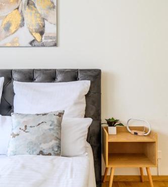 Apartment Arnold