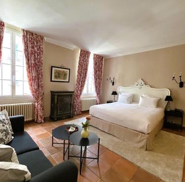 Maison Bérard Hôtel - Restaurant - Spa