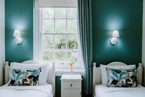 'Mortimer Gardens' Country Charm in the Heart of Mudgee