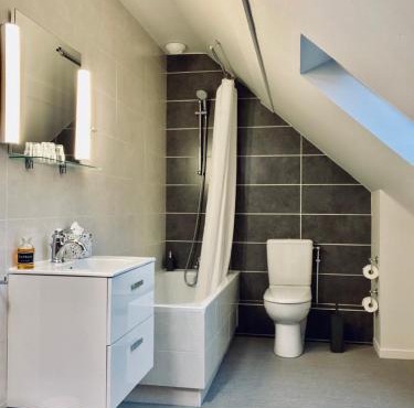 Fab House - Les Maisons Fabuleuses