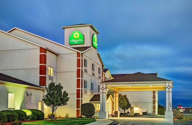 Baymont by Wyndham Auburn