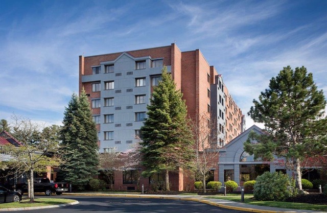 Doubletree by Hilton, Leominster
