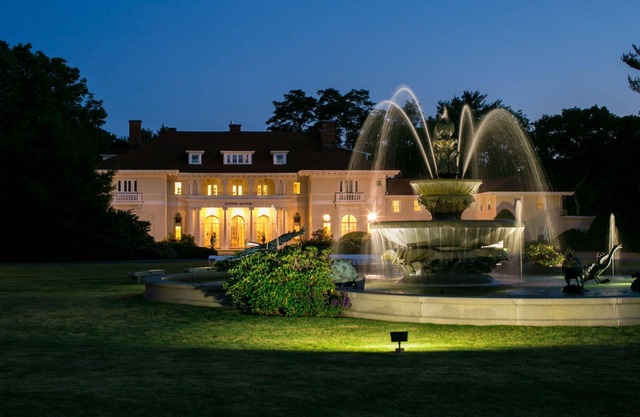 The Wylie Inn and Conference Center at Endicott College