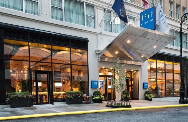 TRYP by Wyndham New York City Times Square South