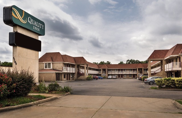 Quality Inn Little Creek