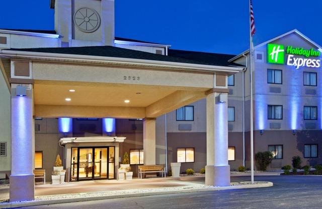 Baymont by Wyndham Portage Indiana Dunes