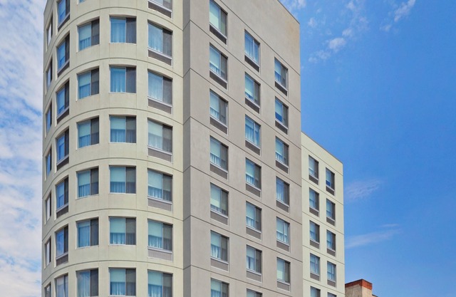 Fairfield Inn & Suites by Marriott New York Brooklyn